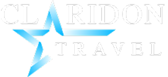Claridon Luxury Travel Logo
